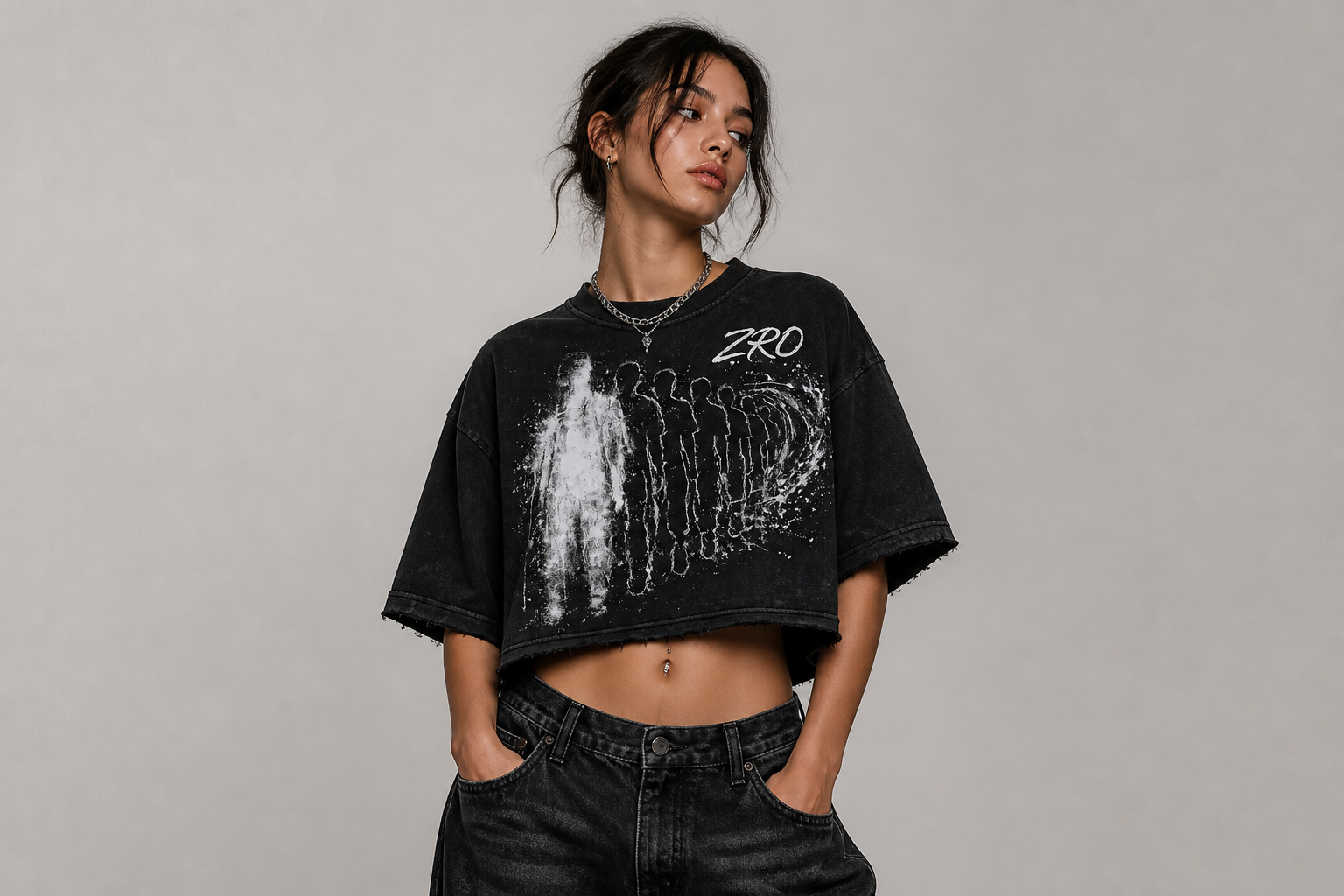los soul Tee