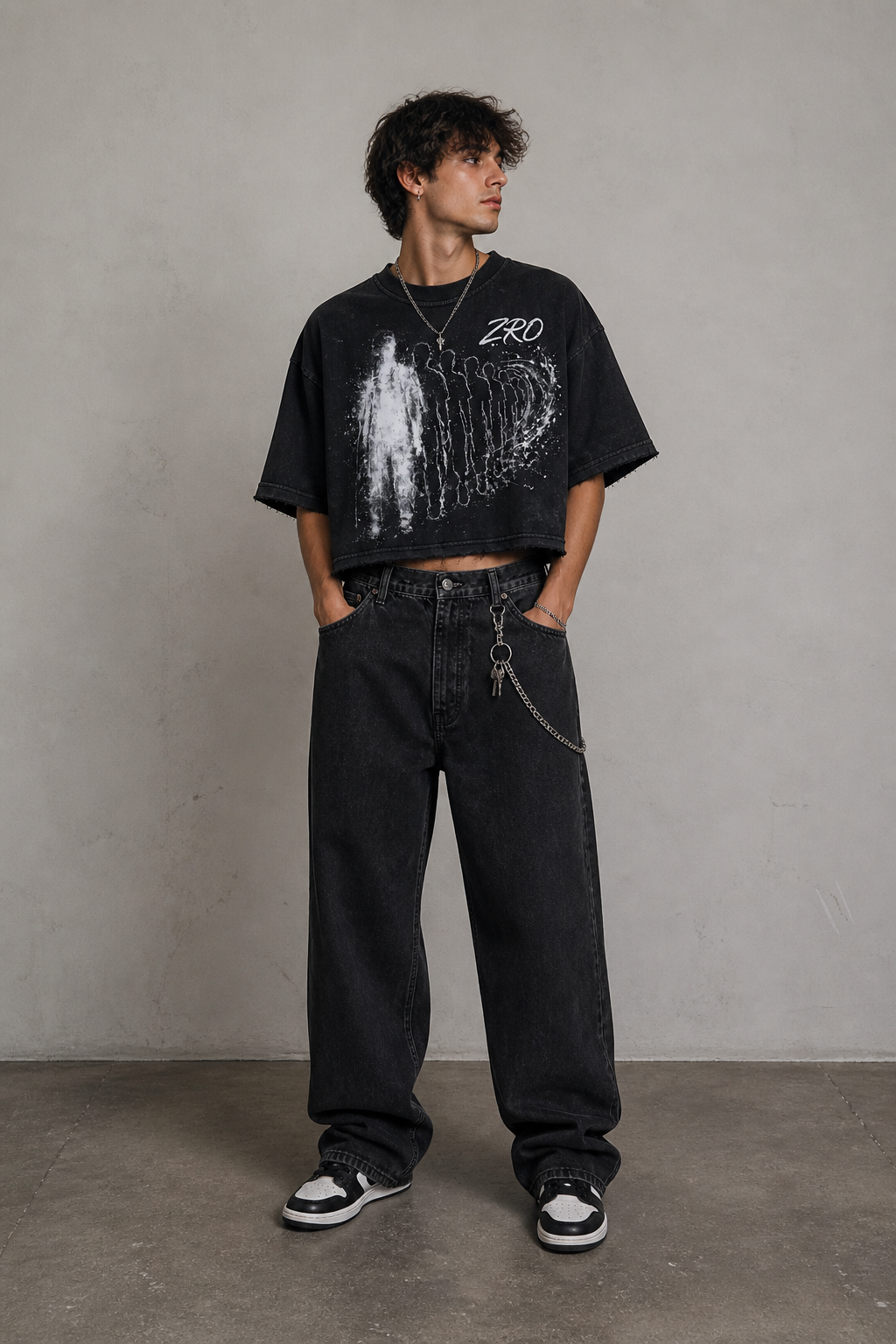 los soul Tee